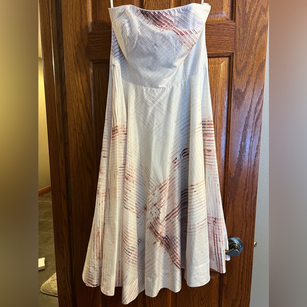 WHBM Cocktail Dress Size 12